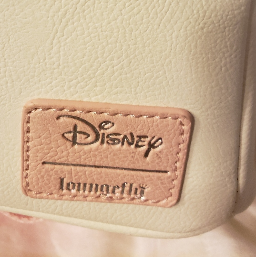 Disney's Marie (Disney's Aristocats) loungefly bag - Picture 4 of 8